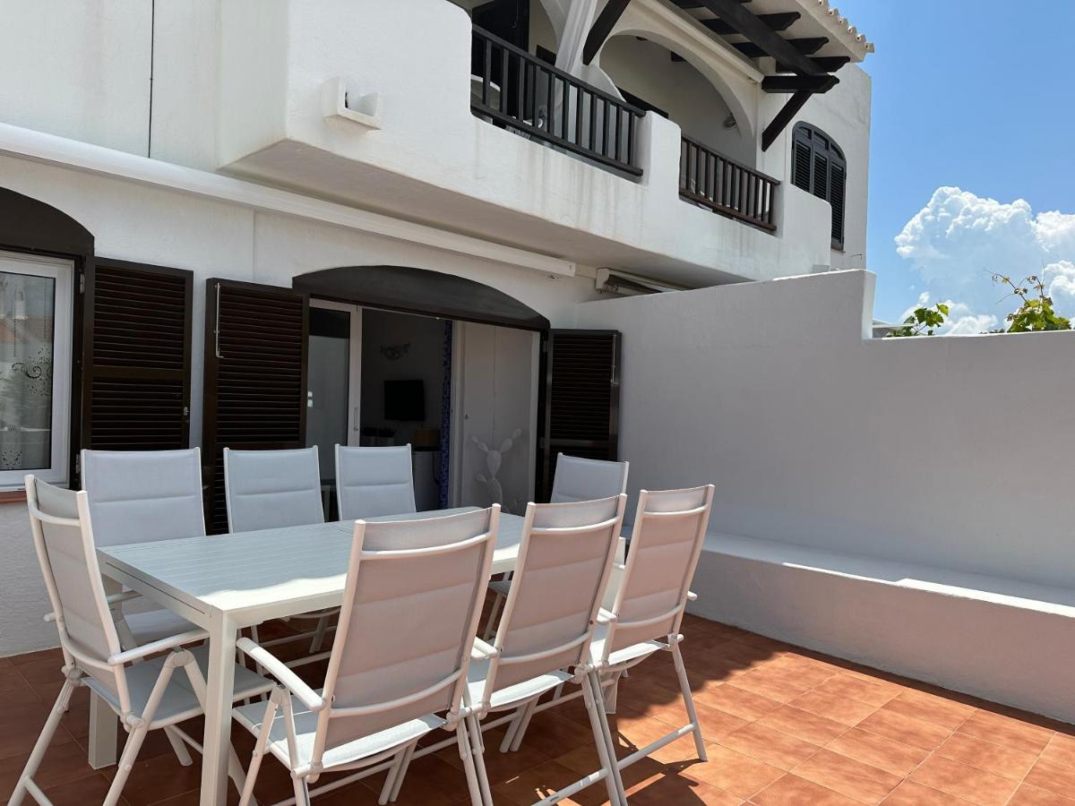 Apartament Els Vents 26 By Som Menorca Son Parc Zewnętrze zdjęcie