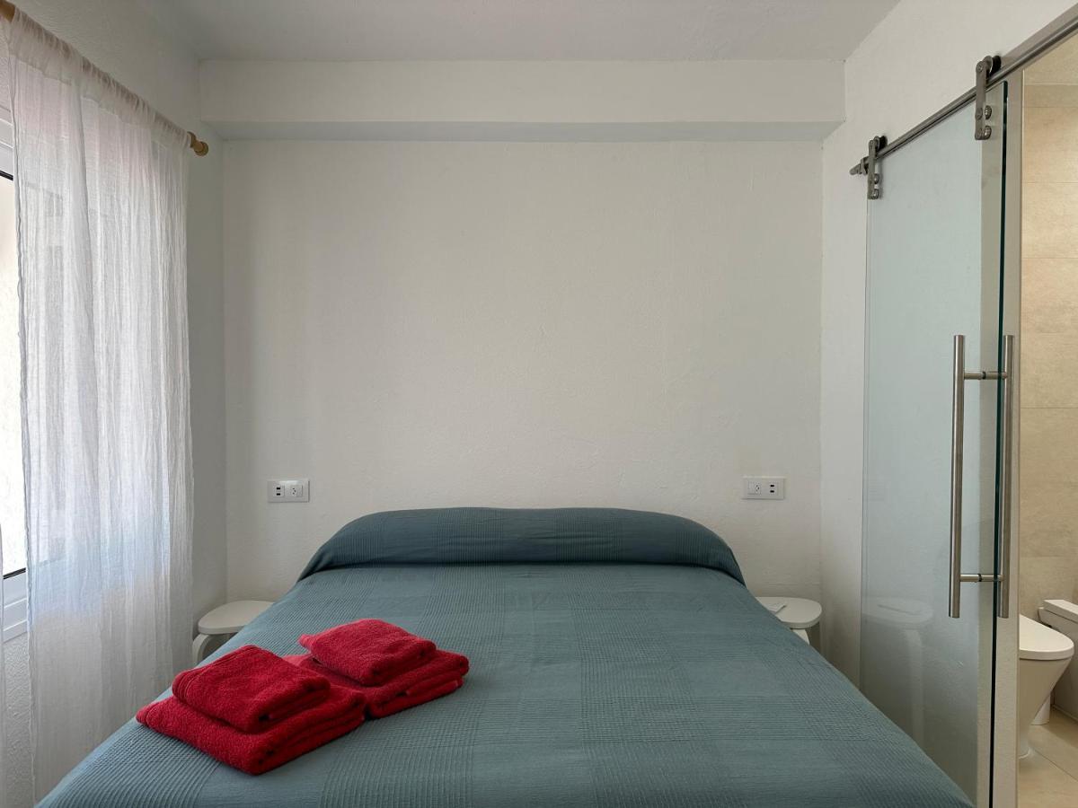 Apartament Els Vents 26 By Som Menorca Son Parc Zewnętrze zdjęcie